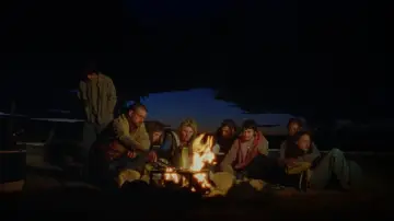 Zasłona do filmu "Jak wysadzić rurociąg" #340275