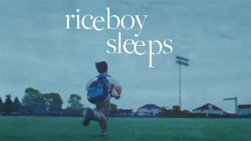 Zasłona do filmu "Riceboy Sleeps" #196531