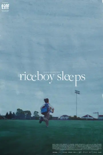 Plakat do filmu "Riceboy Sleeps" #196536