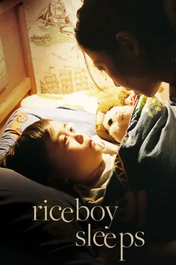 Plakat do filmu "Riceboy Sleeps" #368636