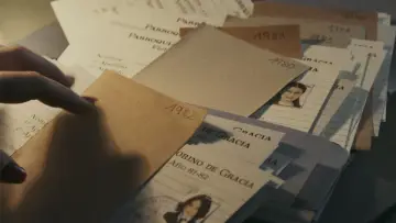 Zasłona do filmu "Krwawa komunia" #323541