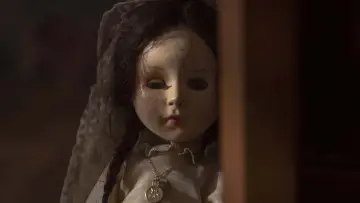 Zasłona do filmu "Krwawa komunia" #323542