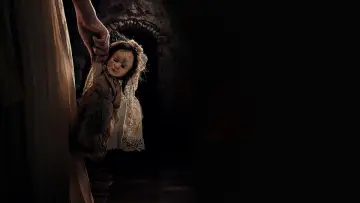 Zasłona do filmu "Krwawa komunia" #323543