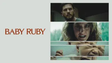 Zasłona do filmu "Baby Ruby" #1025621