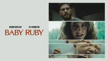Zasłona do filmu "Baby Ruby" #1025625