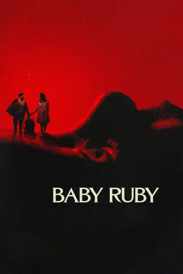 Plakat do filmu "Baby Ruby" #1025634