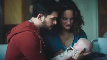 Zasłona do filmu "Baby Ruby" #387591
