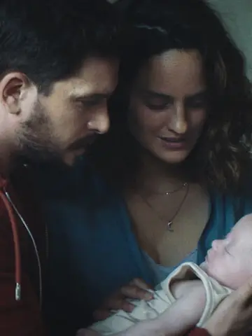 Plakat do filmu "Baby Ruby" #387595