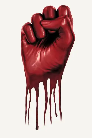 Plakat do filmu "The Blackening" #360106