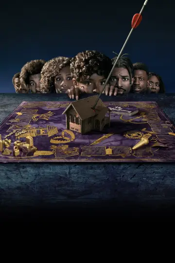 Plakat do filmu "The Blackening" #360111