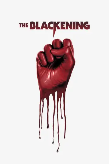 Plakat do filmu "The Blackening" #72995