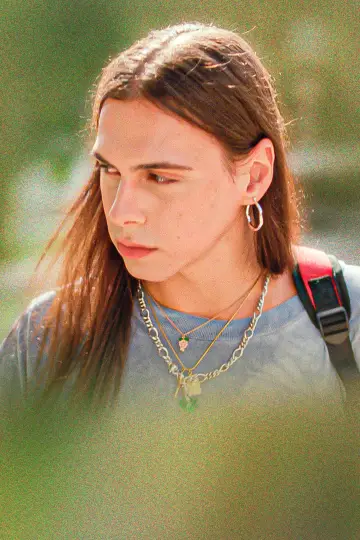 Plakat do filmu "Sekret nocy letniej" #364378