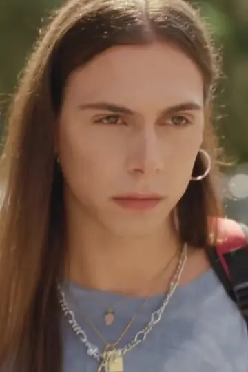 Plakat do filmu "Sekret nocy letniej" #364381