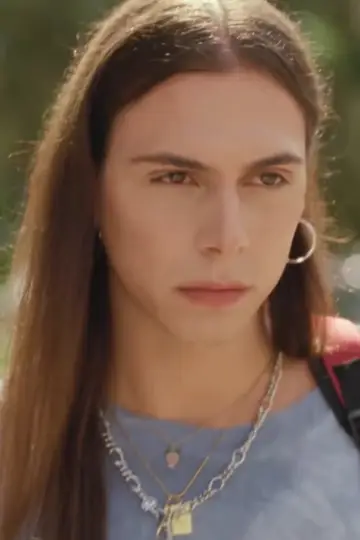 Plakat do filmu "Sekret nocy letniej" #364382