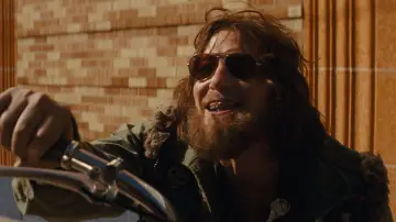 Zasłona do filmu "Motocykliści" #375393