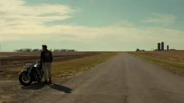 Zasłona do filmu "Motocykliści" #588411