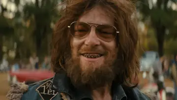 Zasłona do filmu "Motocykliści" #780878