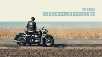 Motocykliści