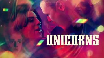 Zasłona do filmu "Unicorns" #686511