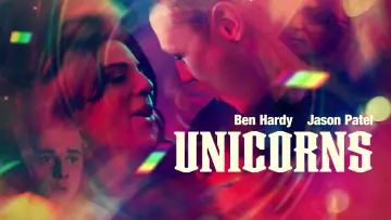 Zasłona do filmu "Unicorns" #686515