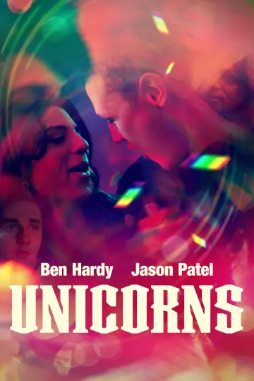 Plakat do filmu "Unicorns" #686519
