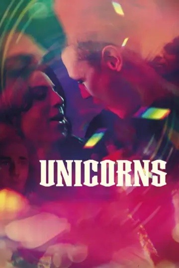 Plakat do filmu "Unicorns" #686521