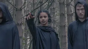 Zasłona do filmu "Terrible Teens" #967923