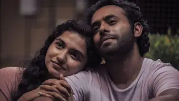 Zasłona do filmu "പ്രണയവിലാസം" #1157760