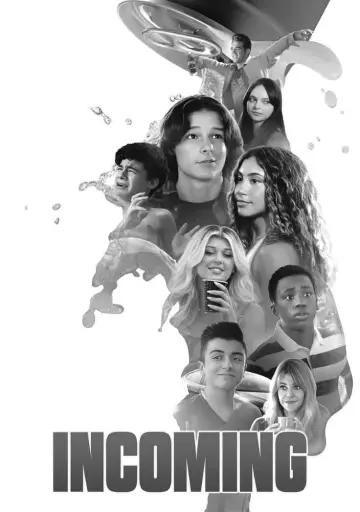 Plakat do filmu "Pierwszaki" #1208223