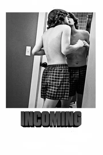 Plakat do filmu "Pierwszaki" #1208224