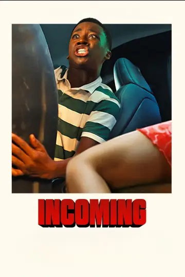 Plakat do filmu "Pierwszaki" #653024