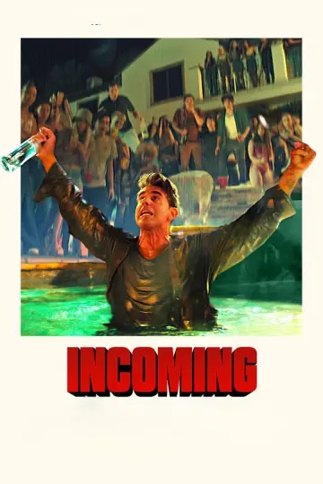 Plakat do filmu "Pierwszaki" #653026