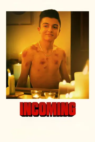 Plakat do filmu "Pierwszaki" #653027