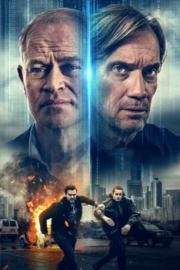 Plakat do filmu "Left Behind: Rise of the Antichrist" #385534