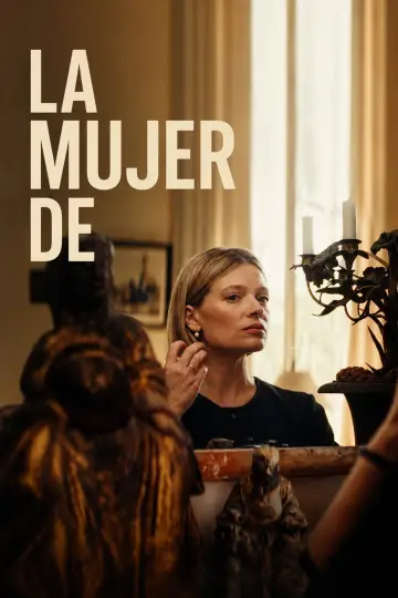 La femme de