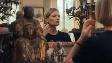 Zasłona do filmu "La femme de" #768481