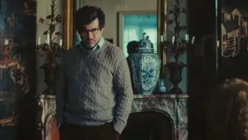 Zasłona do filmu "La femme de" #768484