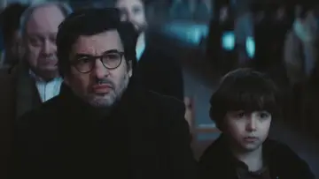 Zasłona do filmu "La femme de" #768485