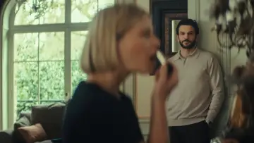 Zasłona do filmu "La femme de" #768487