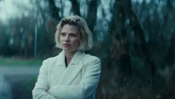 Zasłona do filmu "La femme de" #768489