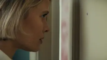Zasłona do filmu "La femme de" #768490