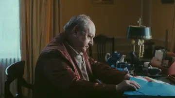 Zasłona do filmu "La femme de" #768491