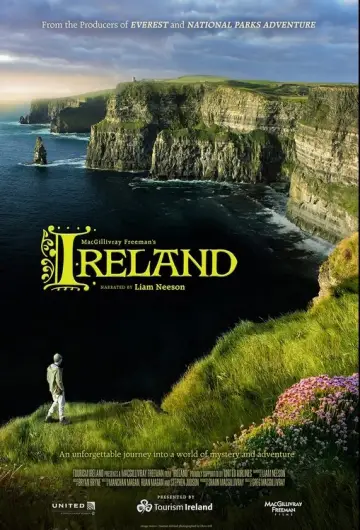 Plakat do filmu "Ireland" #1574376