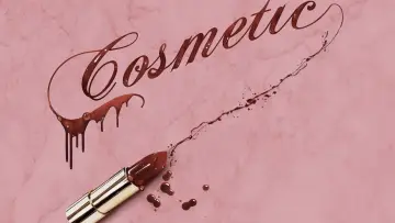 Zasłona do filmu "Cosmetic" #885507