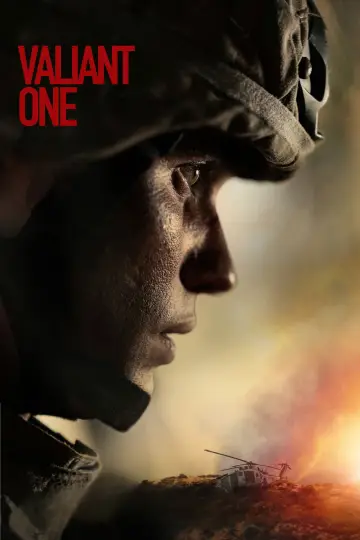 Plakat do filmu "Valiant One" #613882