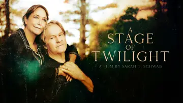 Zasłona do filmu "A Stage of Twilight" #1809121