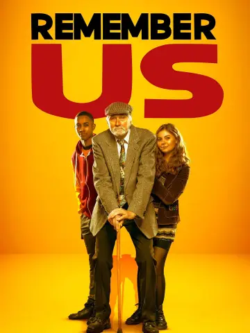 Plakat do filmu "Remember Us" #1191379