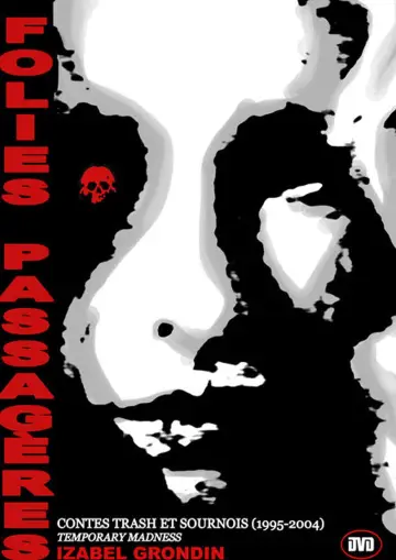 Les Drujes plakat