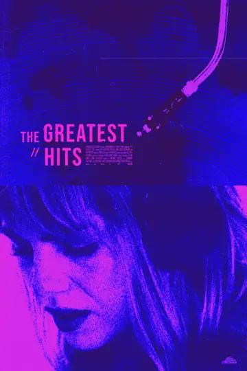 Plakat do filmu "The Greatest Hits" #1016051