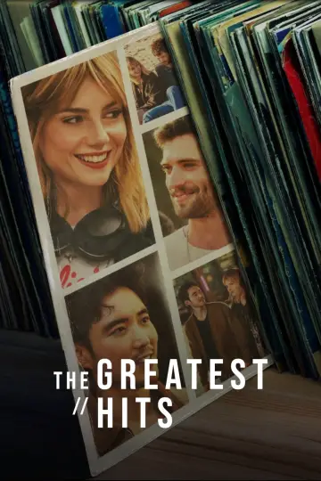 The Greatest Hits